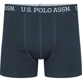 USPA 3 PK Tights Abadalla Men