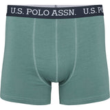 USPA 3 PK Tights Abadalla Men