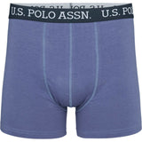 USPA 3 PK Tights Abadalla Men