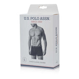 USPA 3 PK Tights Abadalla Men