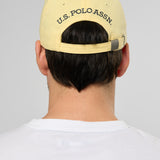 Absalom Cap