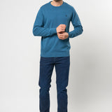 Adair Knit