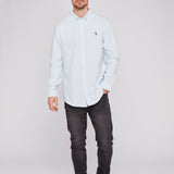 Armin Oxford Shirt Reg. Fit