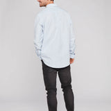 Armin Oxford Shirt Reg. Fit