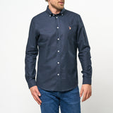 Armin Oxford Shirt Reg. Fit