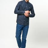 Armin Oxford Shirt Reg. Fit