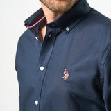 Armin Oxford Shirt Reg. Fit