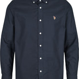 Armin Oxford Shirt Reg. Fit