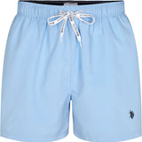 Aza Swimshorts