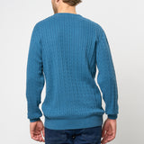 Archi Cable Knit