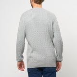 Archi Cable Knit