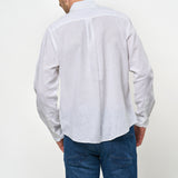 Bolt Linen Shirt