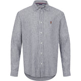 Bolt Linen Shirt