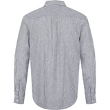 Bolt Linen Shirt