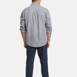 Bolt Linen Shirt