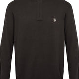 Brison Half-zip Knit