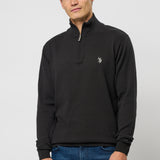 Brison Half-zip Knit