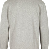 Brison Half-zip Knit