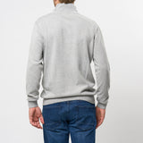 Brison Half-zip Knit