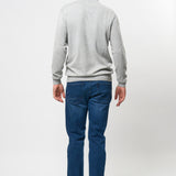 Brison Half-zip Knit