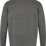 Brison Half-zip Knit