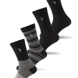 Bedford Socks 4-pack