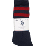 USPA Socks Buck Men