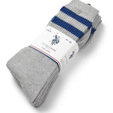 USPA Socks Buck Men