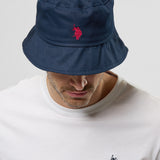 USPA Bucket Hat Brynjolf Men