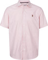 USPA Shirt SS Bennett Men