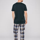 Cloud 2-pak T-shirt - Slim Fit