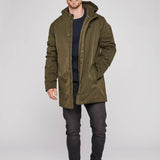 Clifford Parka Jacket