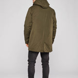 Clifford Parka Jacket