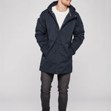 Clifford Parka Jacket