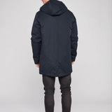 Clifford Parka Jacket