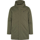 Clifford Parka Jacket