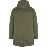 Clifford Parka Jacket