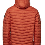 Clas Quilted Jacket