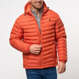 Clas Quilted Jacket