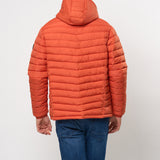 Clas Quilted Jacket