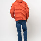 Clas Quilted Jacket