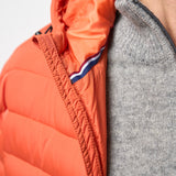 Clas Quilted Jacket