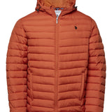 Clas Quilted Jacket