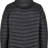 Clas Quilted Jacket