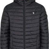 Clas Quilted Jacket