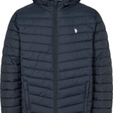 Clas Quilted Jacket