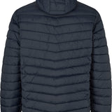 Clas Quilted Jacket