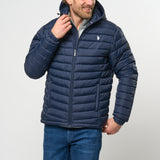 Clas Quilted Jacket