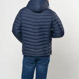 Clas Quilted Jacket