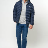 Clas Quilted Jacket